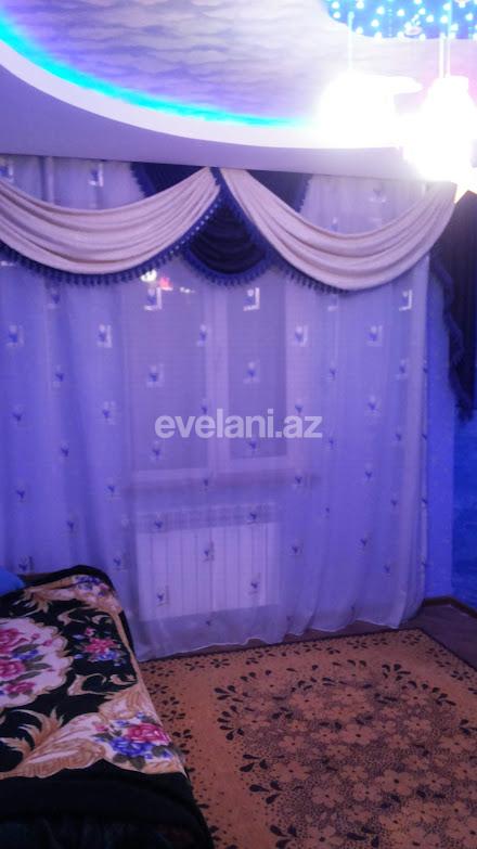 Сдаётся, новостройка, 3-комнаты, 105 m², Баку, Ясамальский r, Ени Ясамал p.