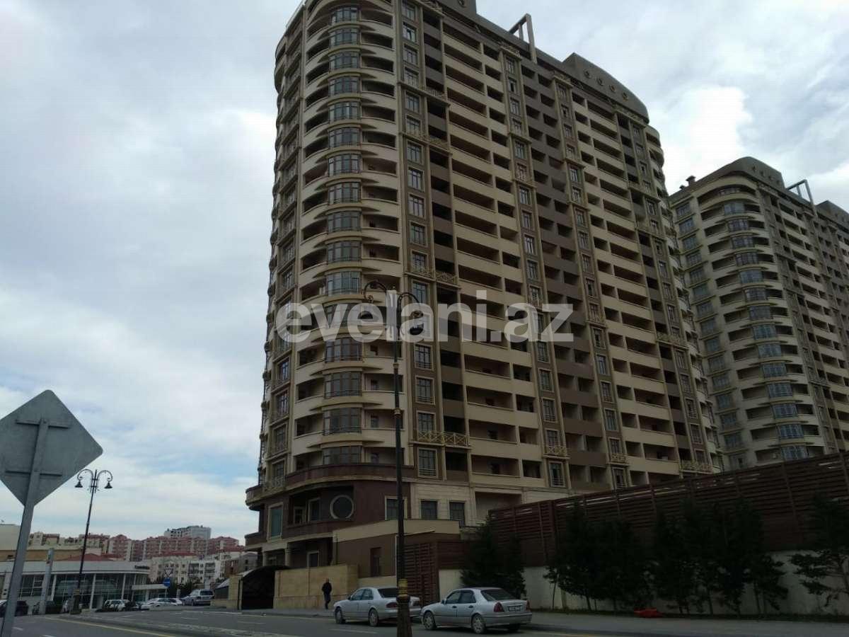 Kirayə verilir, yeni tikili, 2 otaqlı, 65 m², Bakı, Xətai r, Şah İsmayıl Xətai m.