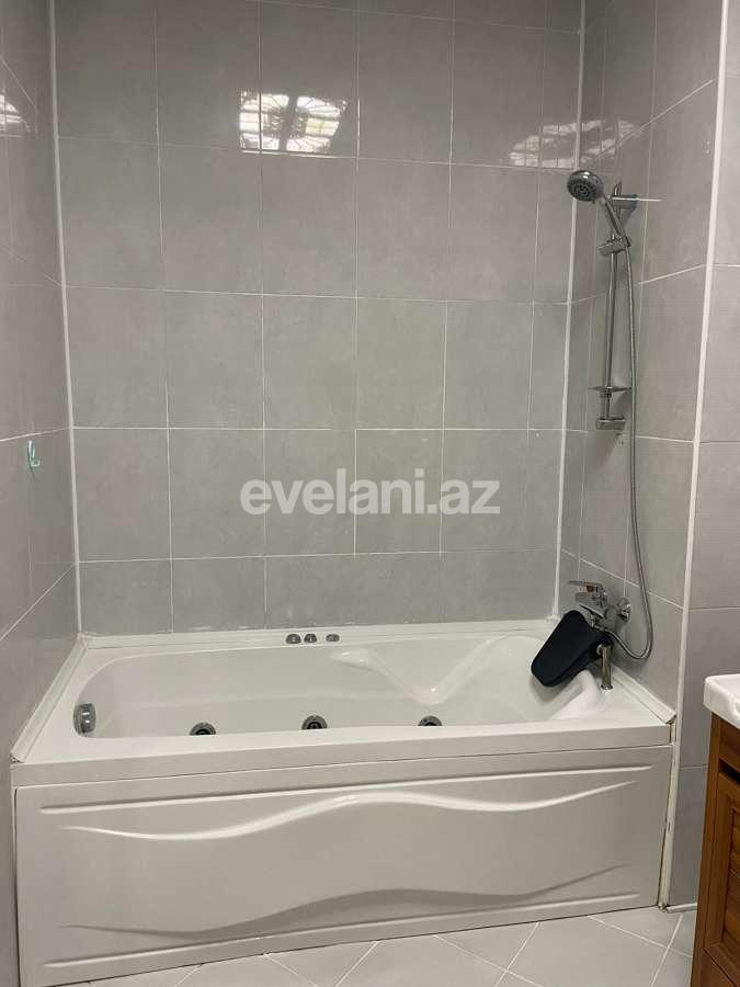 Rent, new building, 4 room, 241 m², Baku, Nasimi r, 28 may m.