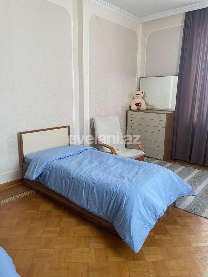 Rent, new building, 4 room, 241 m², Baku, Nasimi r, 28 may m.