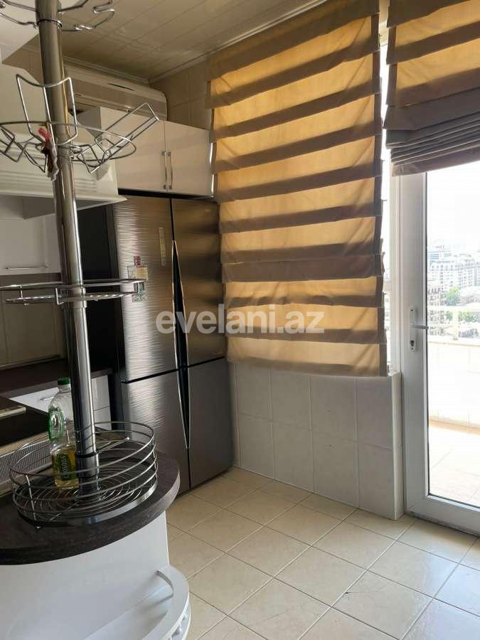 Rent, new building, 4 room, 241 m², Baku, Nasimi r, 28 may m.