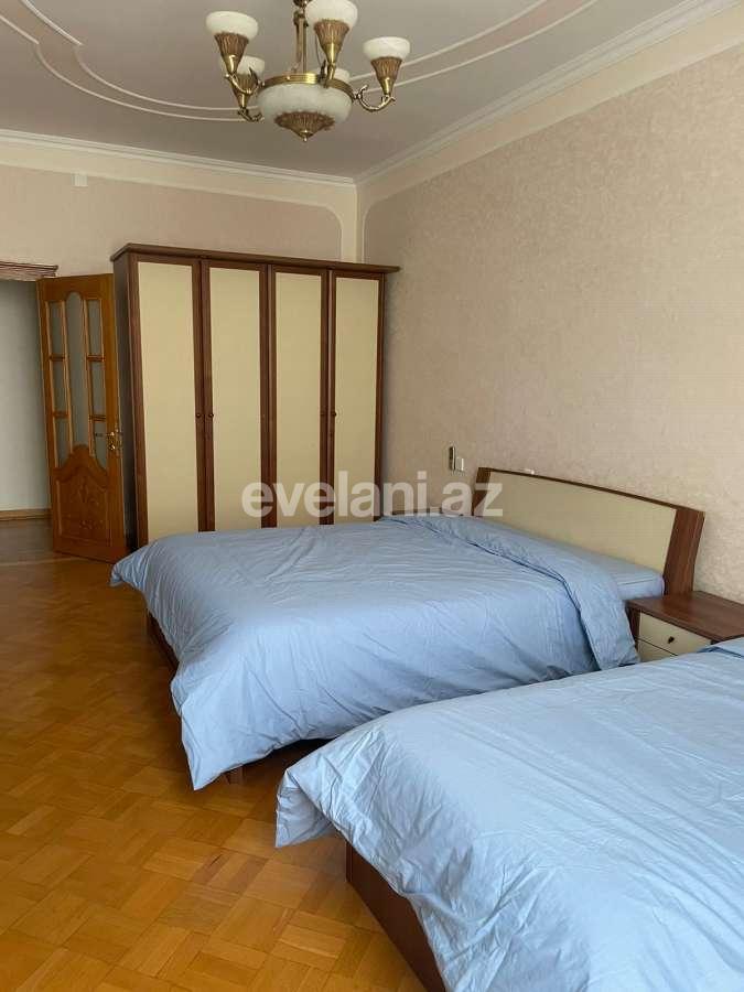 Rent, new building, 4 room, 241 m², Baku, Nasimi r, 28 may m.