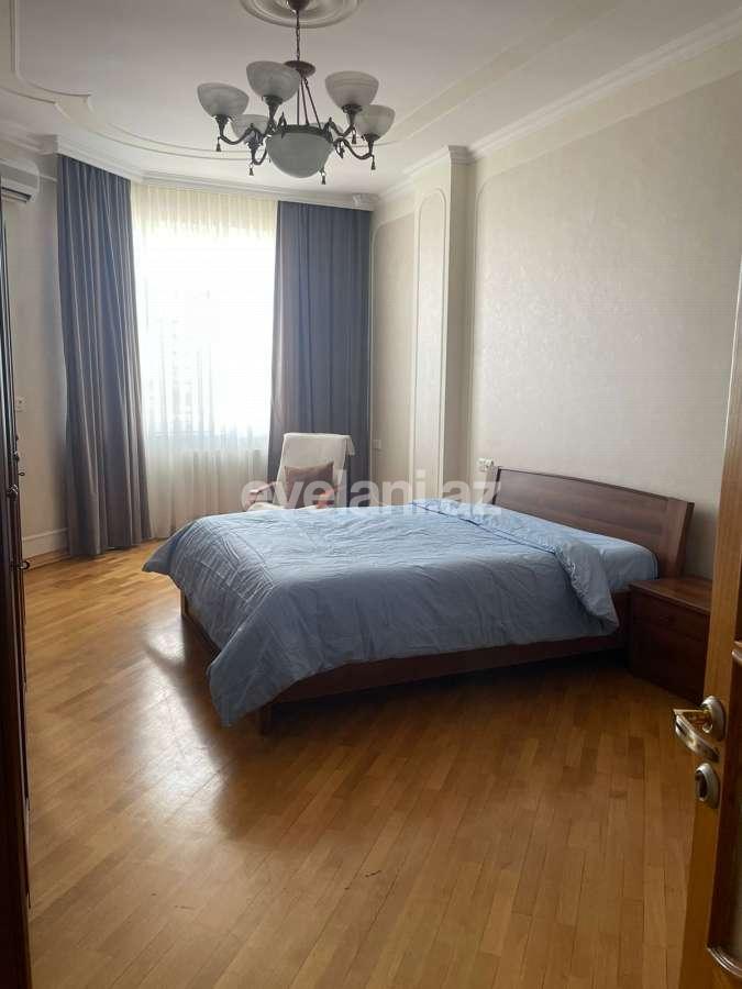 Rent, new building, 4 room, 241 m², Baku, Nasimi r, 28 may m.