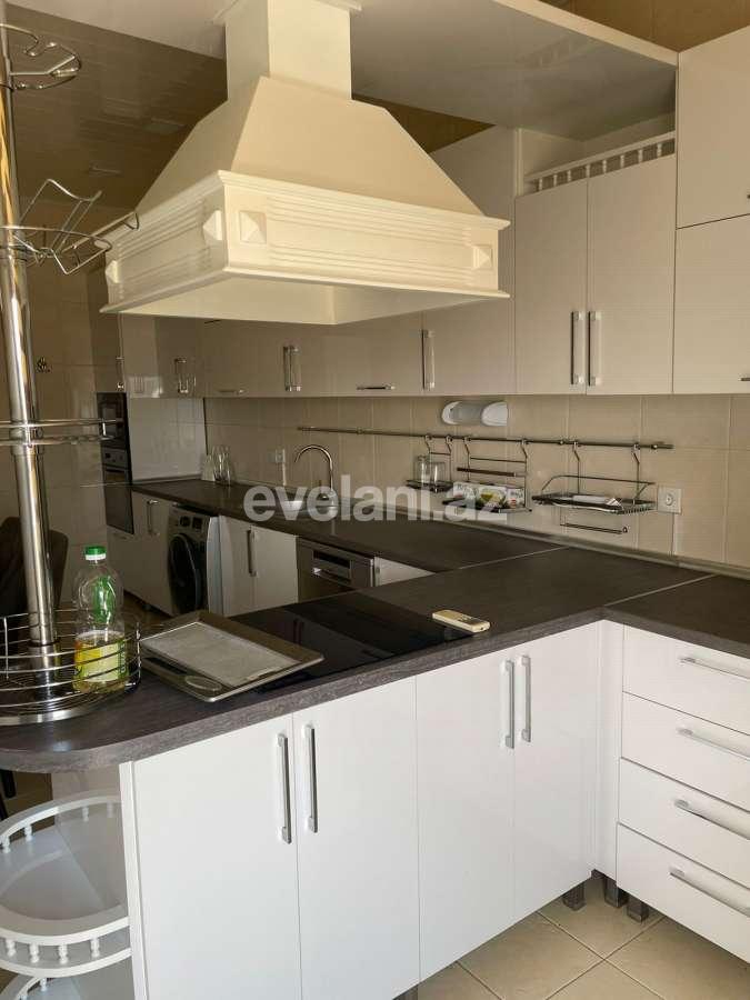 Rent, new building, 4 room, 241 m², Baku, Nasimi r, 28 may m.