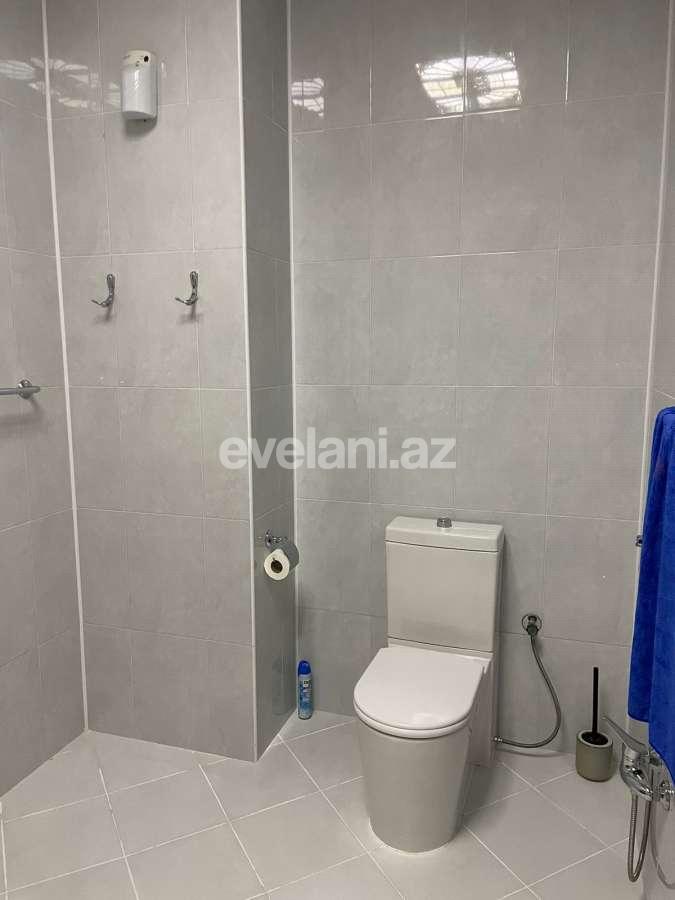 Rent, new building, 4 room, 241 m², Baku, Nasimi r, 28 may m.