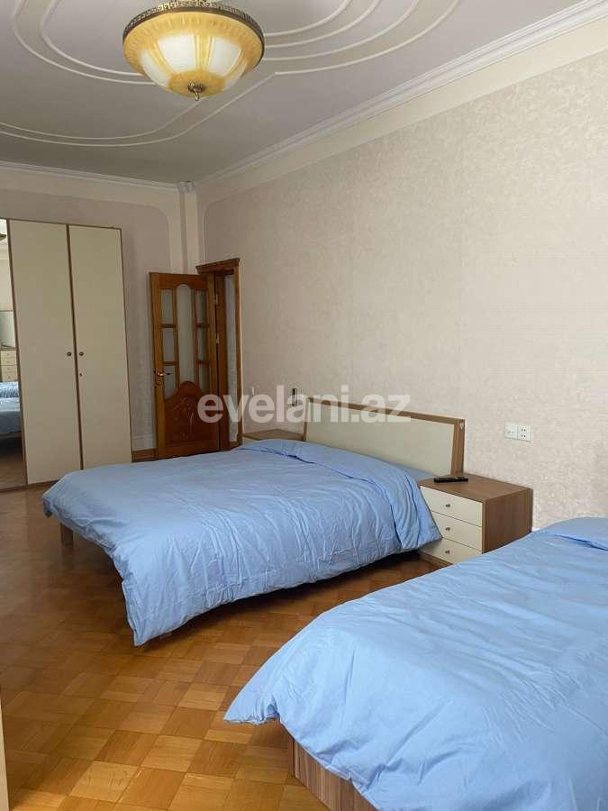 Rent, new building, 4 room, 241 m², Baku, Nasimi r, 28 may m.