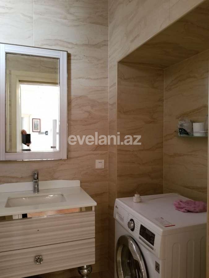 Kirayə verilir, köhnə tikili, 3 otaqlı, 100 m², Bakı, Səbail r, İçəri Şəhər m.