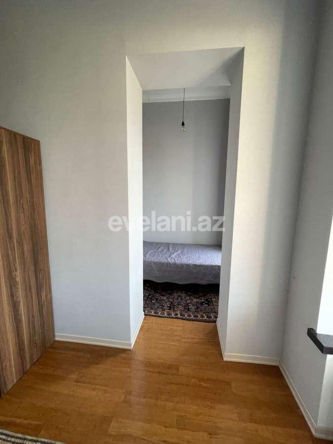 Kirayə verilir, köhnə tikili, 3 otaqlı, 100 m², Bakı, Səbail r, İçəri Şəhər m.