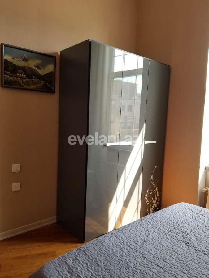 Kirayə verilir, köhnə tikili, 3 otaqlı, 100 m², Bakı, Səbail r, İçəri Şəhər m.