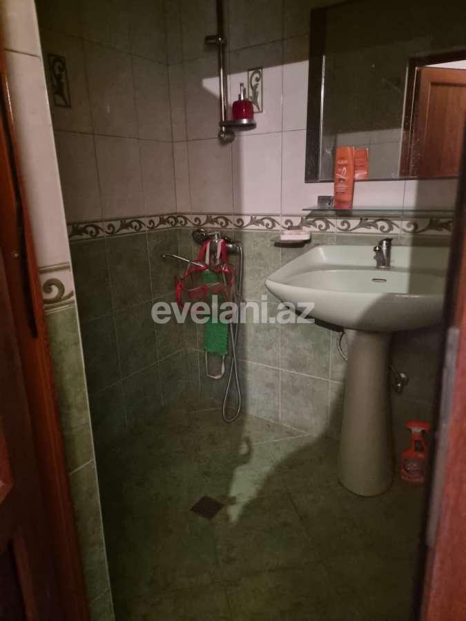 Сдаётся, вторичка, 2-комнаты, 55 m², Баку, Ясамальский r, Ясамал p, Низами m.