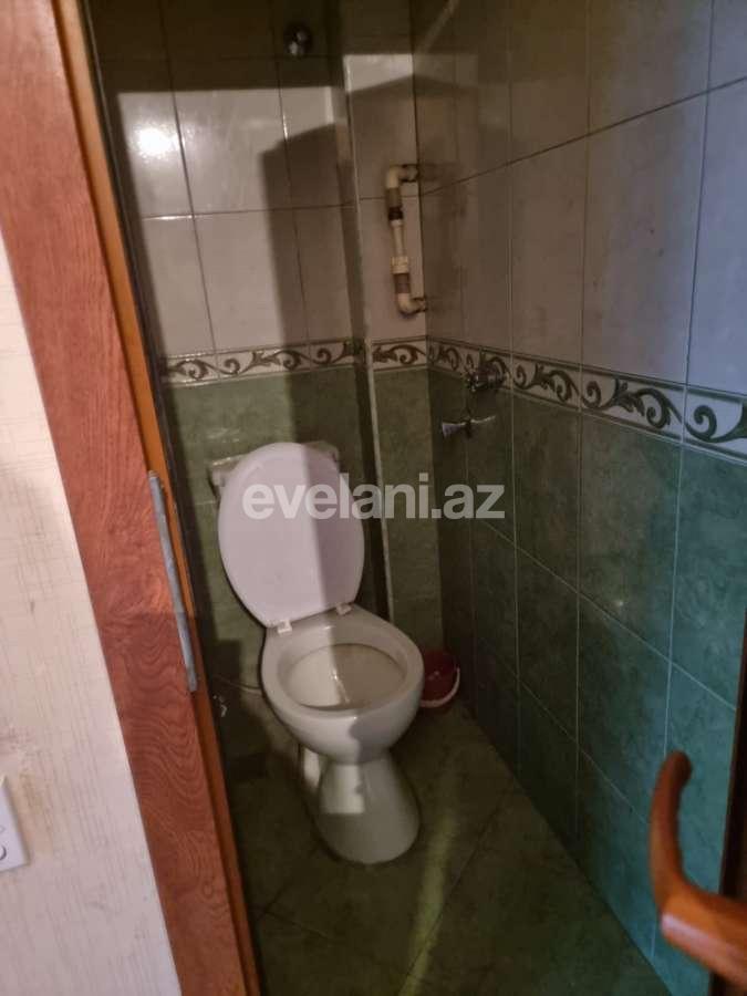 Сдаётся, вторичка, 2-комнаты, 55 m², Баку, Ясамальский r, Ясамал p, Низами m.