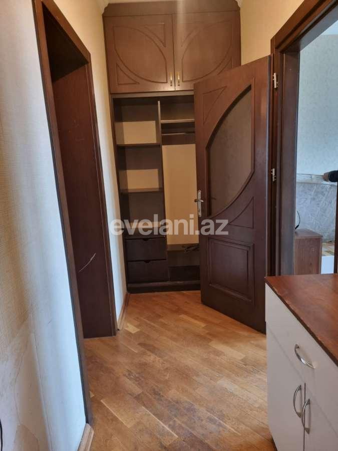 Сдаётся, вторичка, 2-комнаты, 55 m², Баку, Ясамальский r, Ясамал p, Низами m.