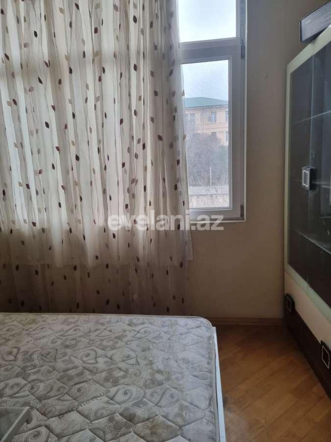 Сдаётся, вторичка, 2-комнаты, 55 m², Баку, Ясамальский r, Ясамал p, Низами m.