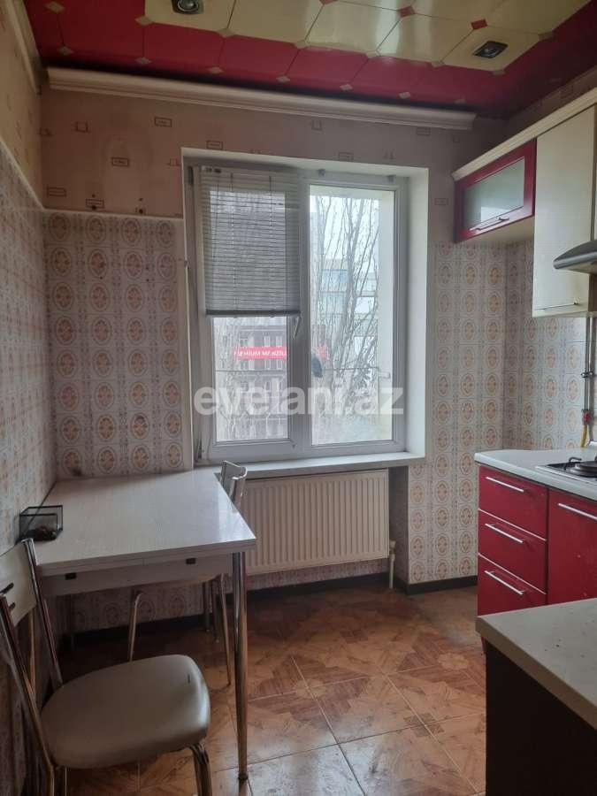 Сдаётся, вторичка, 2-комнаты, 55 m², Баку, Ясамальский r, Ясамал p, Низами m.