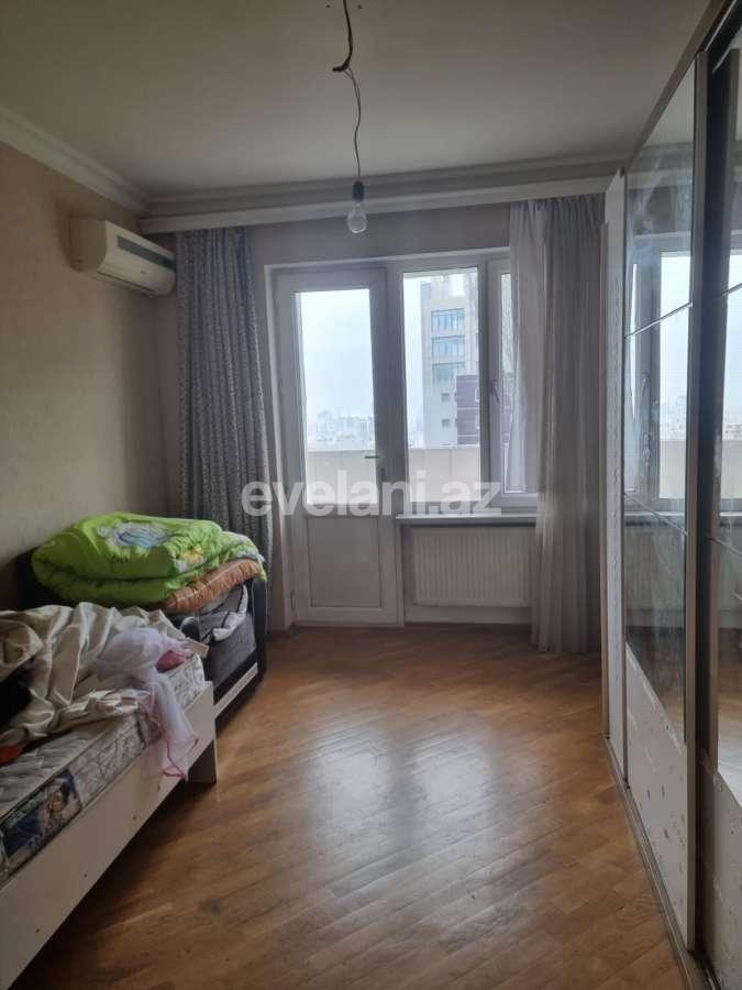 Сдаётся, вторичка, 2-комнаты, 55 m², Баку, Ясамальский r, Ясамал p, Низами m.