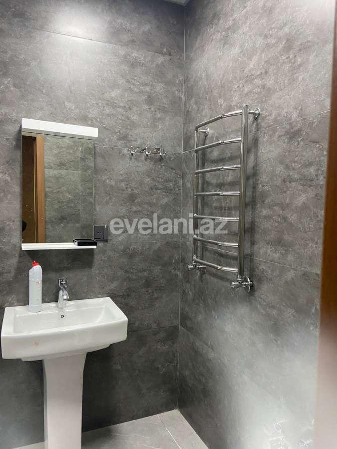 Rent, new building, 4 room, 180 m², Baku, Yasamal r.