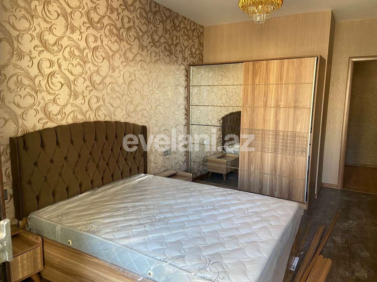 Rent, new building, 4 room, 180 m², Baku, Yasamal r.