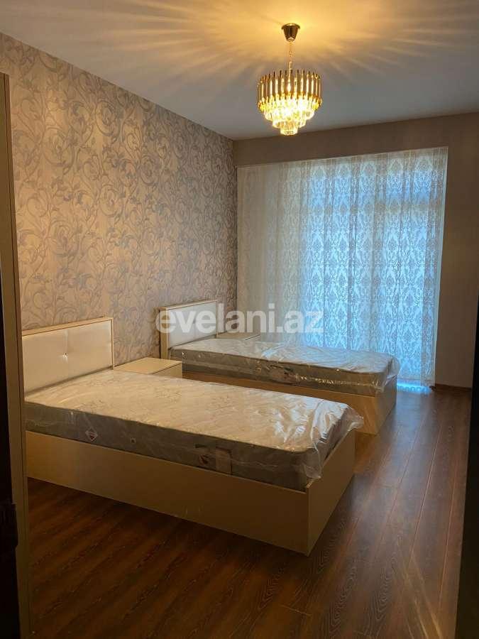 Rent, new building, 4 room, 180 m², Baku, Yasamal r.