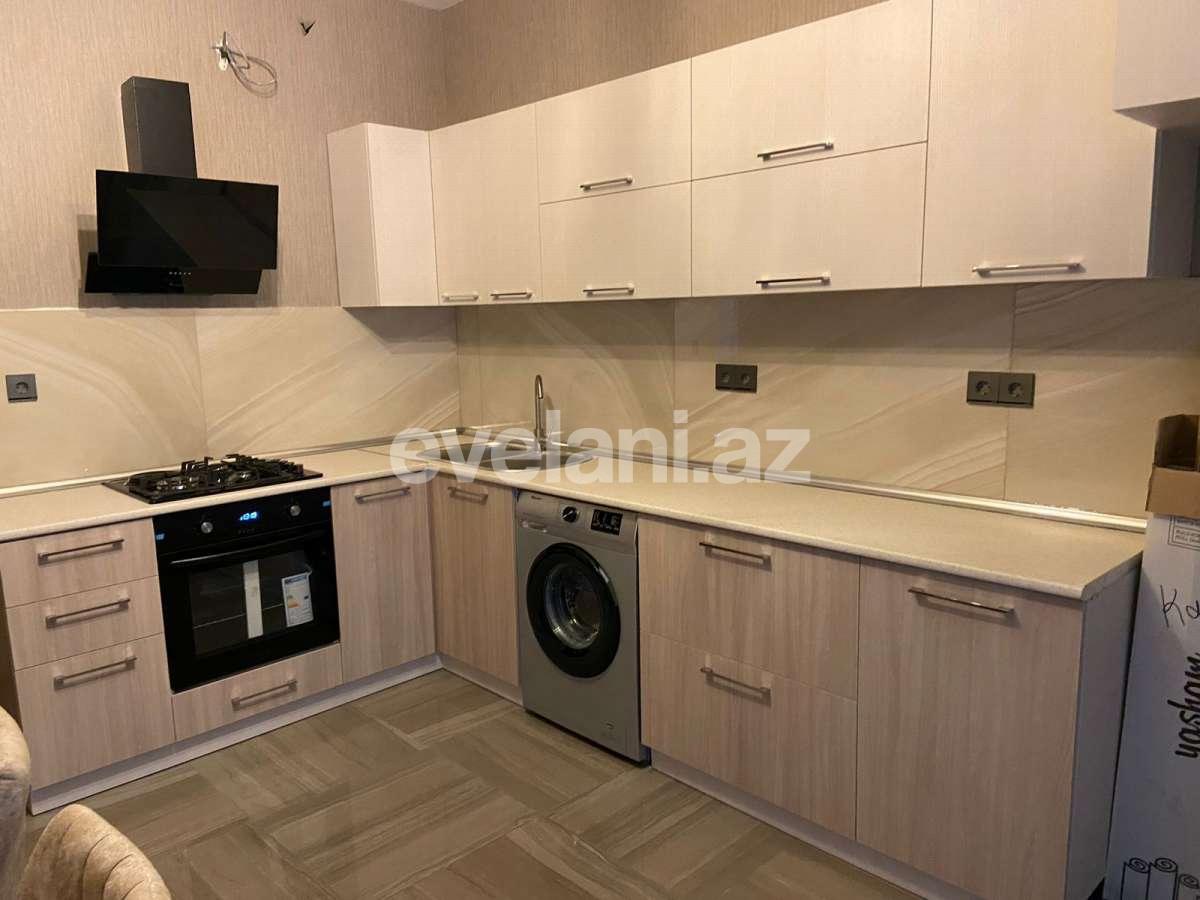 Rent, new building, 4 room, 180 m², Baku, Yasamal r.