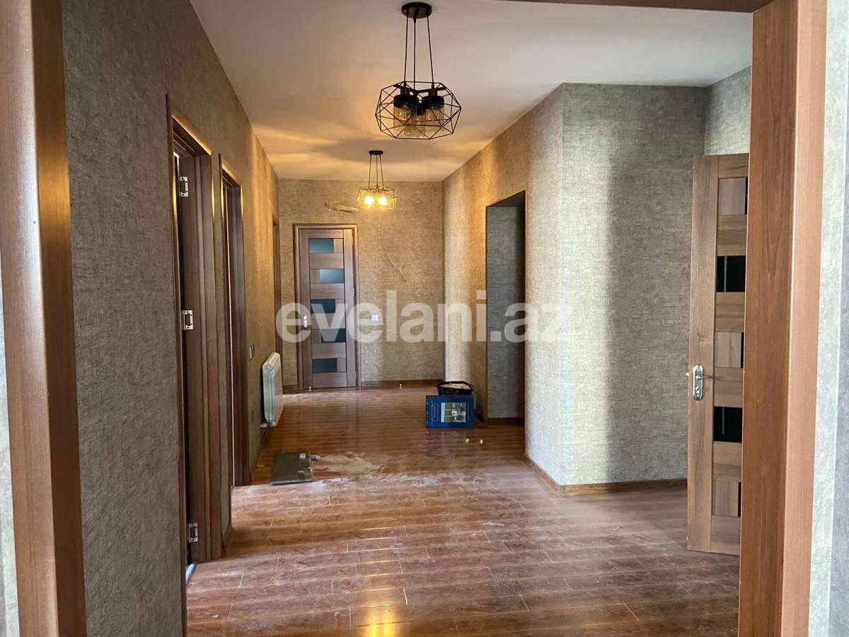 Rent, new building, 4 room, 180 m², Baku, Yasamal r.