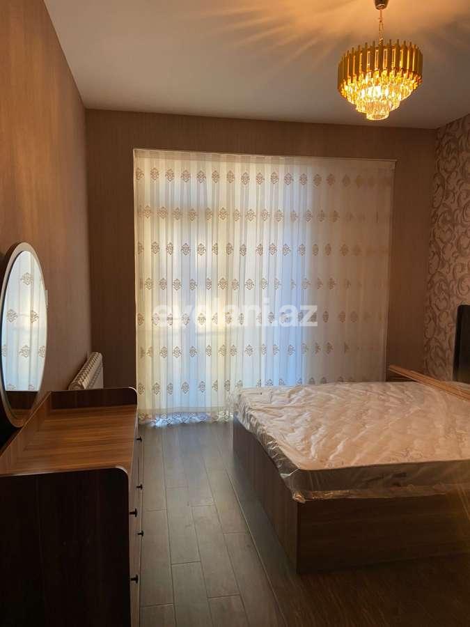 Rent, new building, 4 room, 180 m², Baku, Yasamal r.