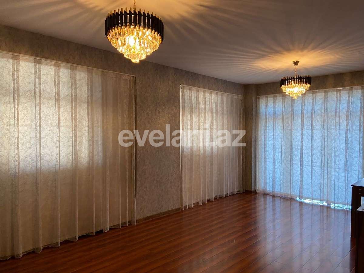 Rent, new building, 4 room, 180 m², Baku, Yasamal r.