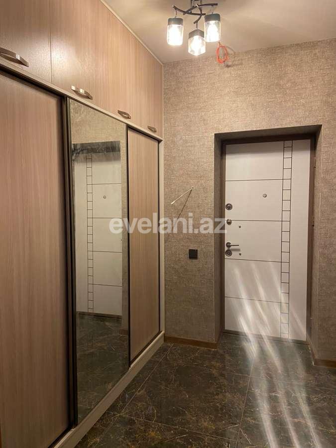 Rent, new building, 4 room, 180 m², Baku, Yasamal r.