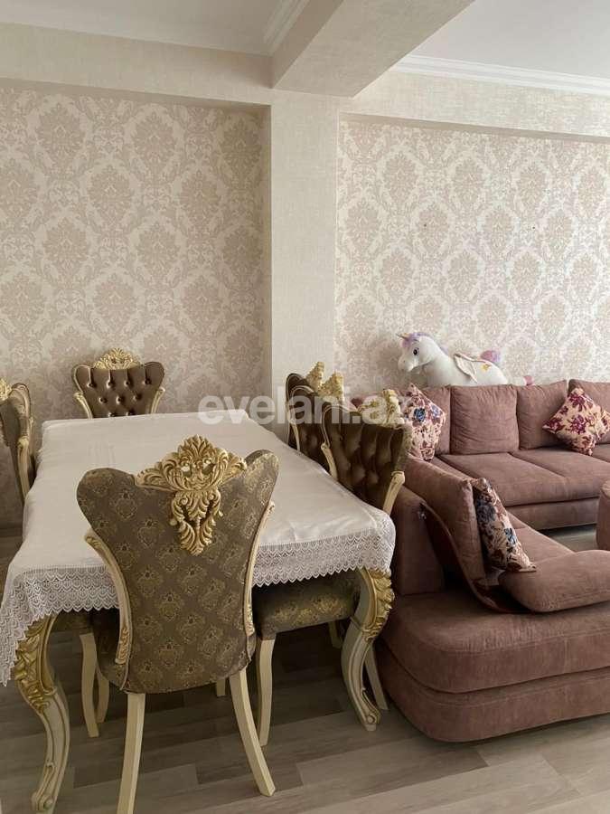 Kirayə verilir, yeni tikili, 2 otaqlı, 80 m², Bakı, Yasamal r, 20 yanvar m.