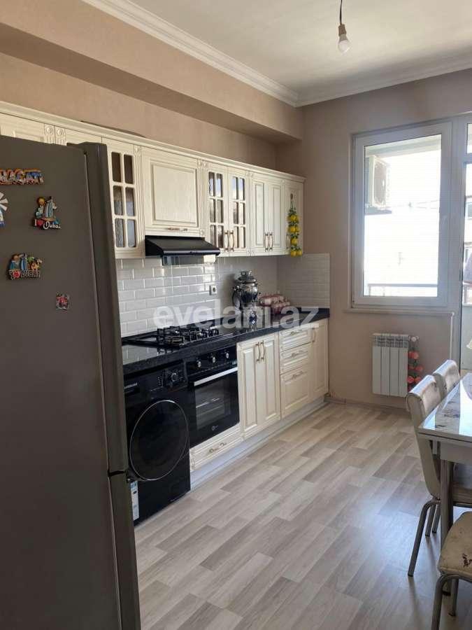 Kirayə verilir, yeni tikili, 2 otaqlı, 80 m², Bakı, Yasamal r, 20 yanvar m.