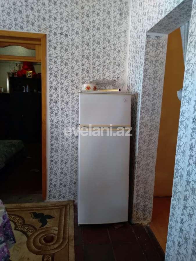 Satılır, həyət evi / bağ, 12 otaqlı, 180 m², Bakı, Nizami r, Keşlə q, Nəriman Nərimanov m.