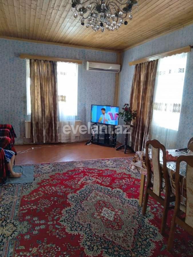 Satılır, həyət evi / bağ, 12 otaqlı, 180 m², Bakı, Nizami r, Keşlə q, Nəriman Nərimanov m.