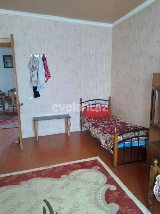 Satılır, həyət evi / bağ, 12 otaqlı, 180 m², Bakı, Nizami r, Keşlə q, Nəriman Nərimanov m.