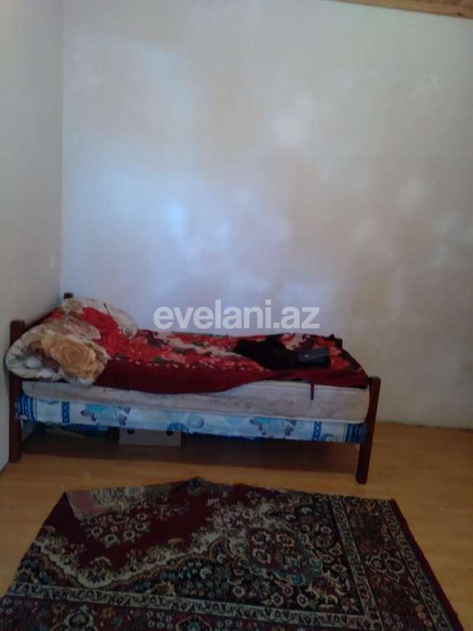 Satılır, həyət evi / bağ, 12 otaqlı, 180 m², Bakı, Nizami r, Keşlə q, Nəriman Nərimanov m.