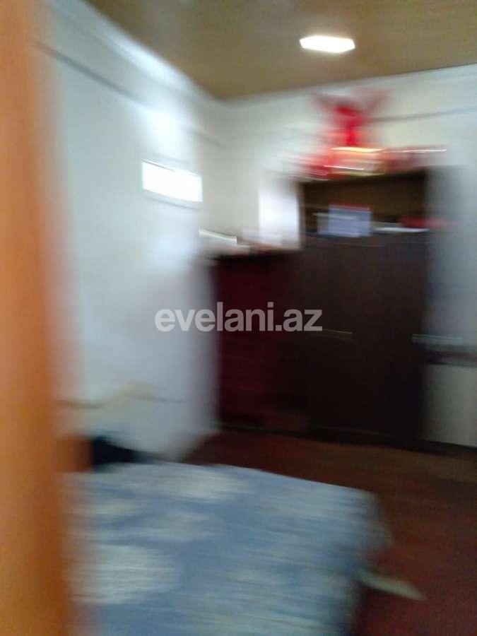 Satılır, həyət evi / bağ, 12 otaqlı, 180 m², Bakı, Nizami r, Keşlə q, Nəriman Nərimanov m.