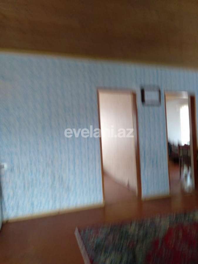 Satılır, həyət evi / bağ, 12 otaqlı, 180 m², Bakı, Nizami r, Keşlə q, Nəriman Nərimanov m.