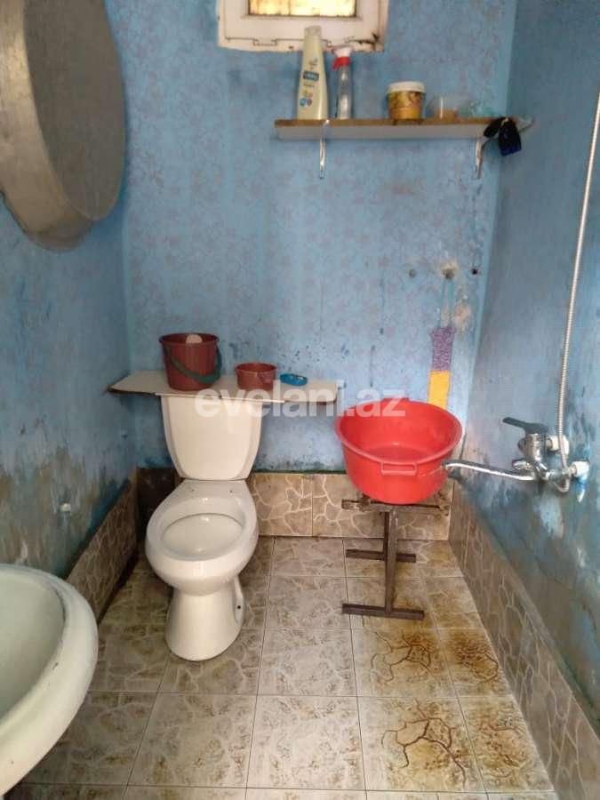 Satılır, həyət evi / bağ, 12 otaqlı, 180 m², Bakı, Nizami r, Keşlə q, Nəriman Nərimanov m.