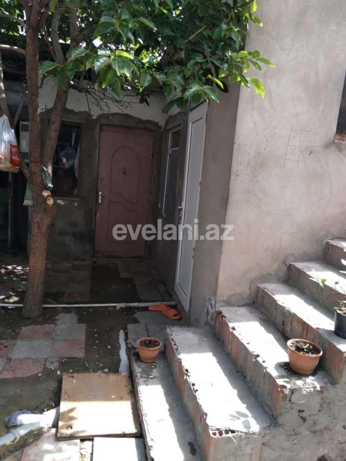 Satılır, həyət evi / bağ, 12 otaqlı, 180 m², Bakı, Nizami r, Keşlə q, Nəriman Nərimanov m.