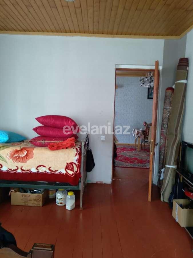 Satılır, həyət evi / bağ, 12 otaqlı, 180 m², Bakı, Nizami r, Keşlə q, Nəriman Nərimanov m.