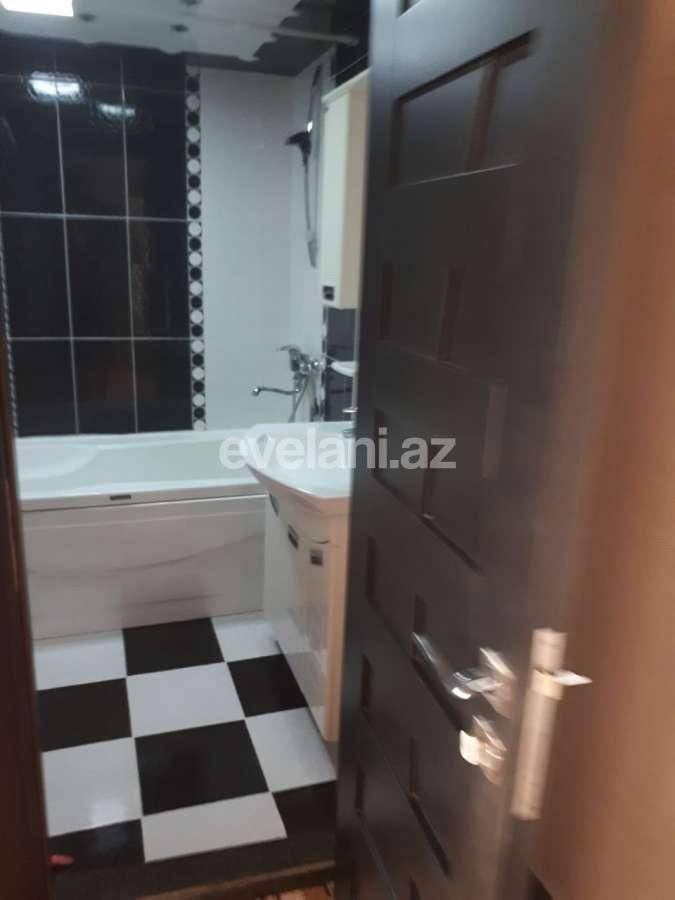 Kirayə verilir, yeni tikili, 2 otaqlı, 101 m², Bakı, Nərimanov r, Nəriman Nərimanov m.