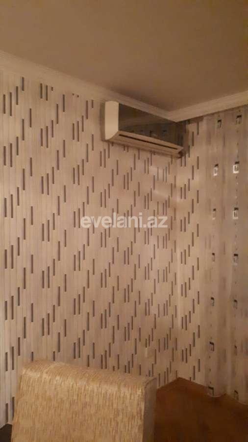 Kirayə verilir, yeni tikili, 2 otaqlı, 101 m², Bakı, Nərimanov r, Nəriman Nərimanov m.