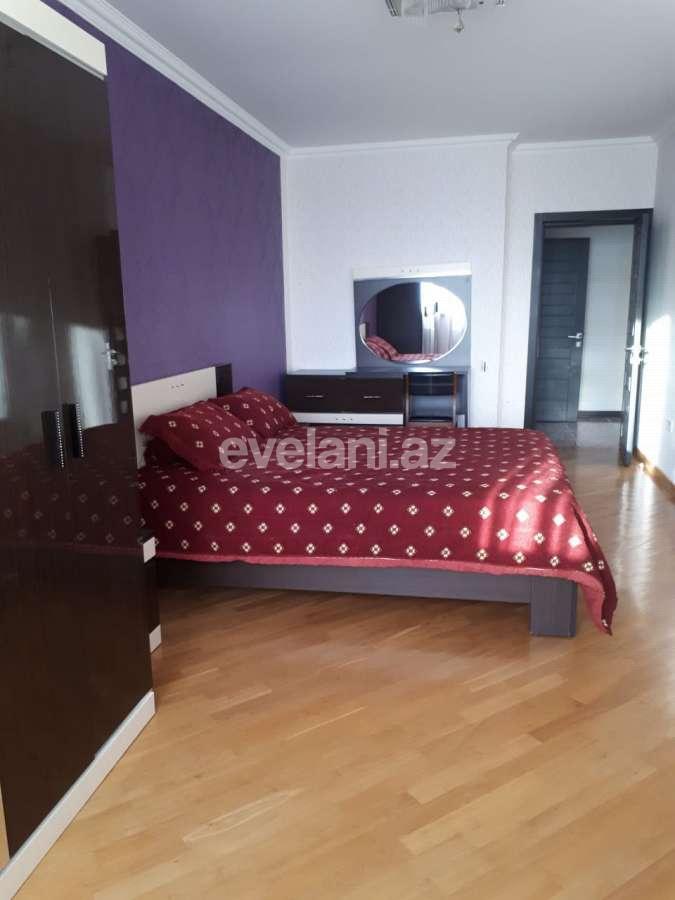 Kirayə verilir, yeni tikili, 2 otaqlı, 101 m², Bakı, Nərimanov r, Nəriman Nərimanov m.