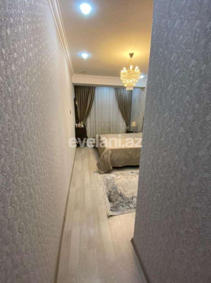 Kirayə verilir, yeni tikili, 3 otaqlı, 89 m², Bakı, Xətai r.