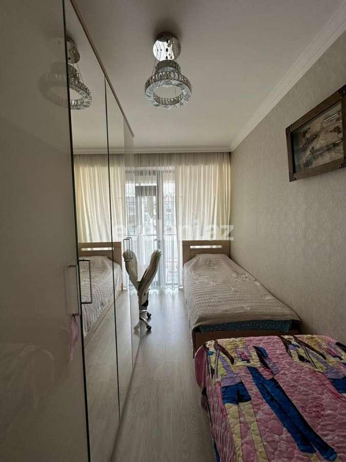 Kirayə verilir, yeni tikili, 3 otaqlı, 89 m², Bakı, Xətai r.