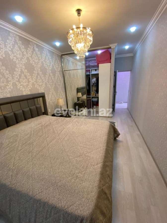 Kirayə verilir, yeni tikili, 3 otaqlı, 89 m², Bakı, Xətai r.