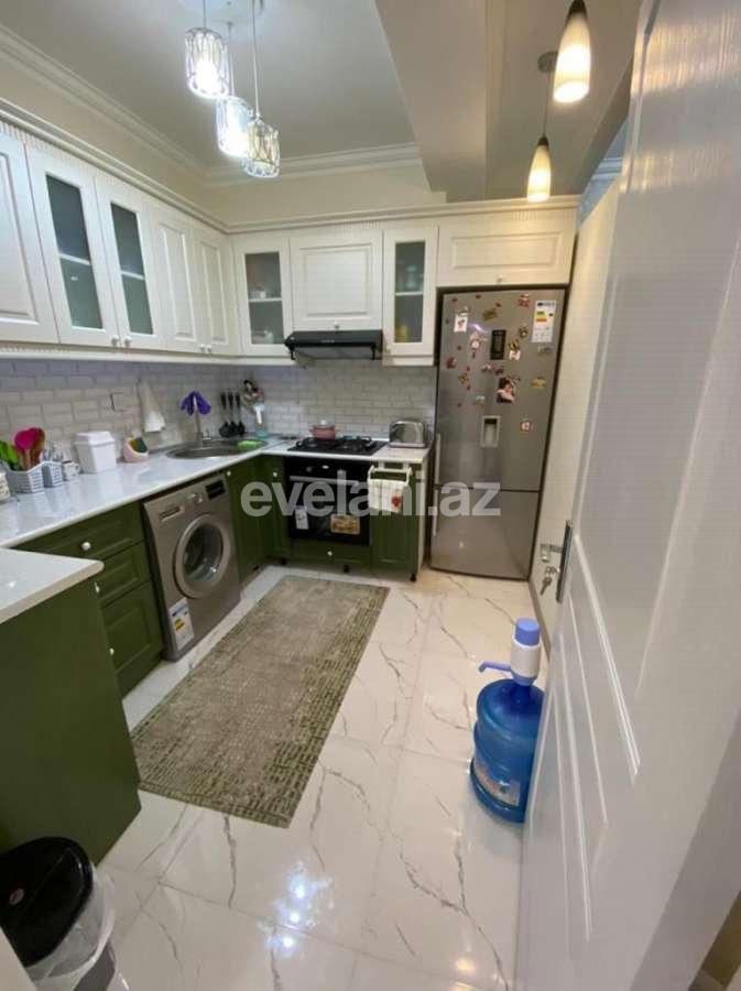 Kirayə verilir, yeni tikili, 3 otaqlı, 89 m², Bakı, Xətai r.