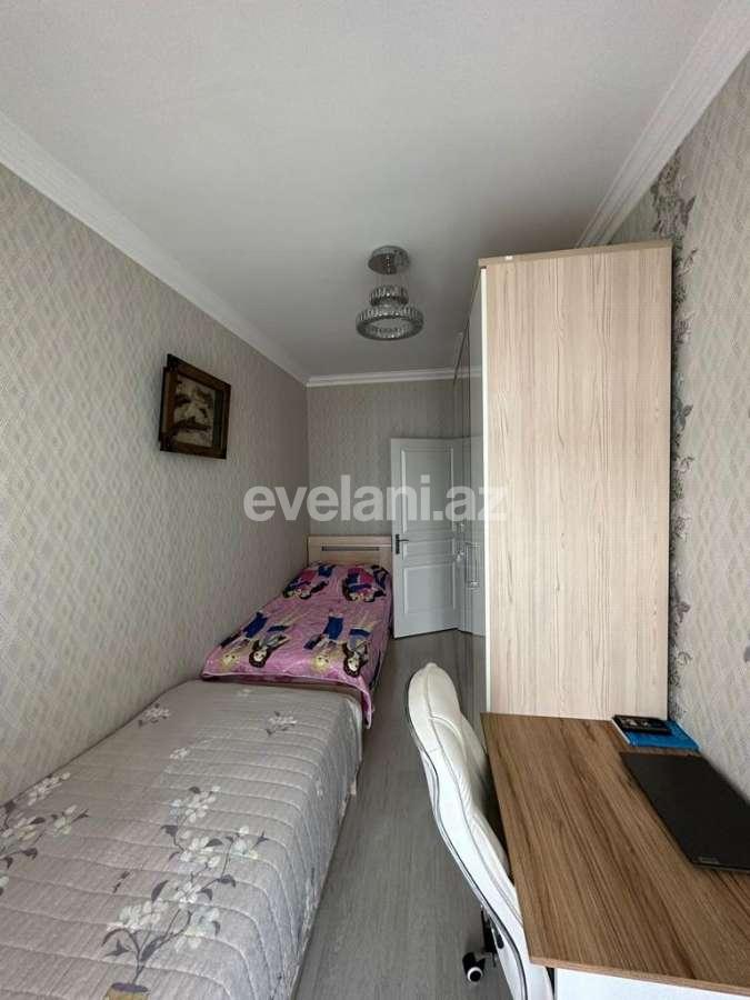 Kirayə verilir, yeni tikili, 3 otaqlı, 89 m², Bakı, Xətai r.