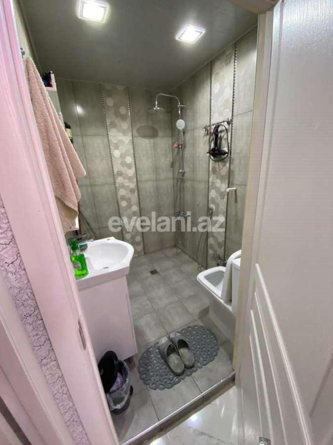 Kirayə verilir, yeni tikili, 3 otaqlı, 89 m², Bakı, Xətai r.