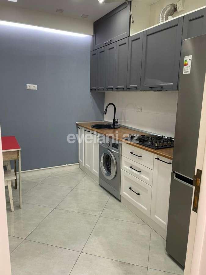 Сдаётся, новостройка, 2-комнаты, 69 m², Баку, Ясамальский r, Ясамал p, Иншаатчылар m.