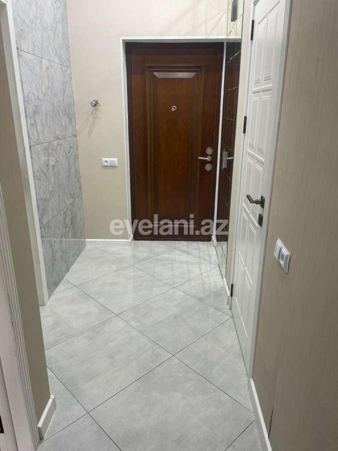 Сдаётся, новостройка, 2-комнаты, 69 m², Баку, Ясамальский r, Ясамал p, Иншаатчылар m.