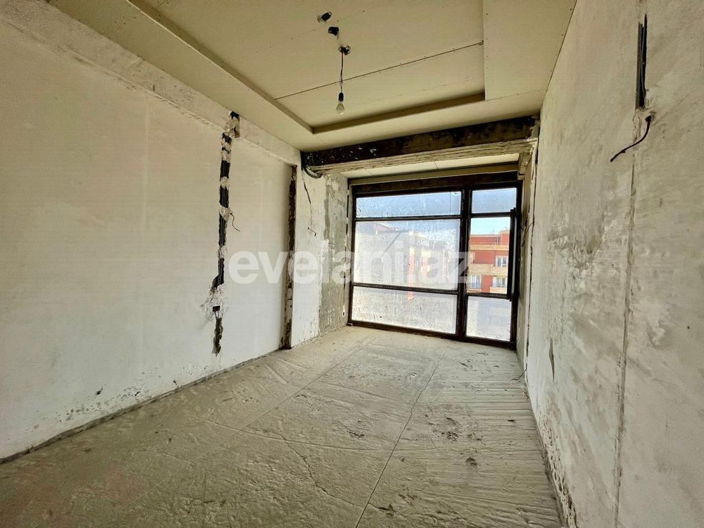 Satılır, yeni tikili, 1 otaqlı, 78 m², Bakı, Nərimanov r, Nəriman Nərimanov m.